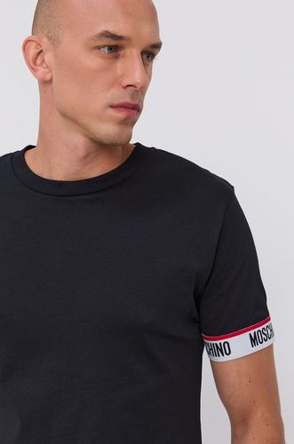 Moschino Underwear T-shirt bawełniany 299.99PLN