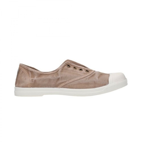 Natural World, sneakers Beżowy, female, 273.00PLN