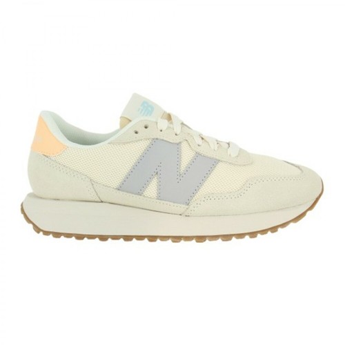 New Balance, Sneakers ws237hn1 Beżowy, female, 502.00PLN