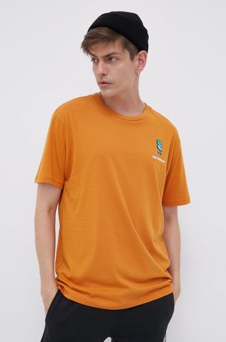 New Balance T-shirt bawełniany 81.99PLN