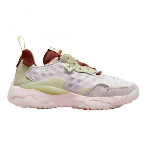 Nike, Air Jordan Delta 2 Regal Pink Sneakers Różowy, female, 1374.00PLN