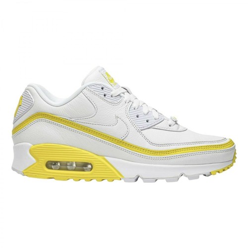 Nike, Air Max 90 Undefeated Sneakers Biały, male, 1135.00PLN