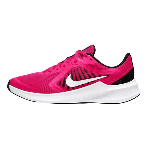 Nike, Downshifter 10 Sneakers Różowy, female, 315.00PLN