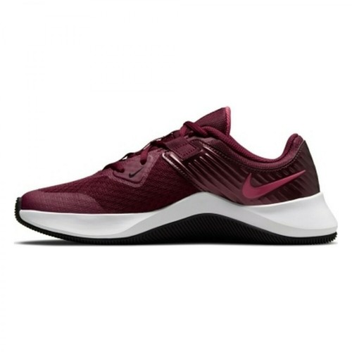 Nike, MC Trainer Sneakers Czerwony, female, 433.00PLN