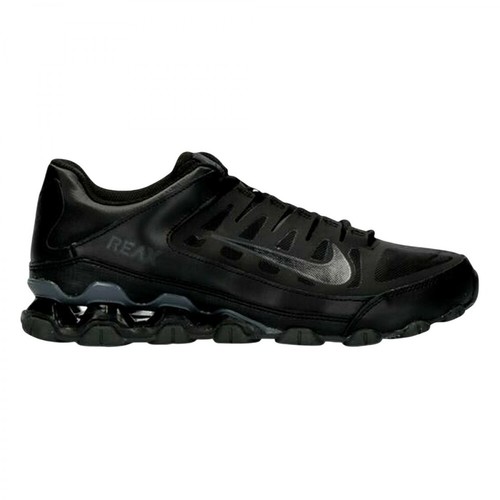 Nike, Reax 8 TR Mesh Sneakers Czarny, male, 522.00PLN