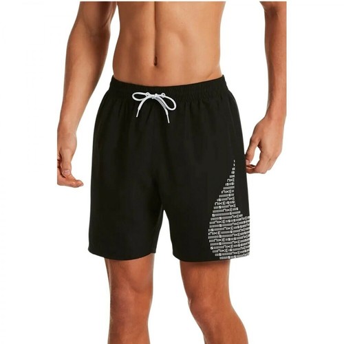 Nike, shorts Czarny, male, 283.00PLN