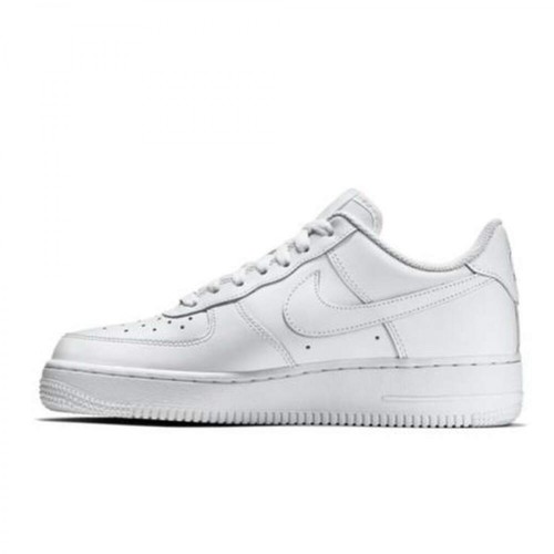 Nike, Sneakers Biały, female, 759.00PLN