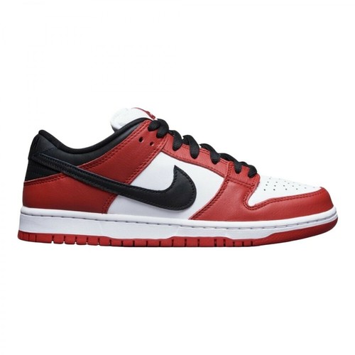 Nike, Sneakers Czerwony, female, 3472.00PLN