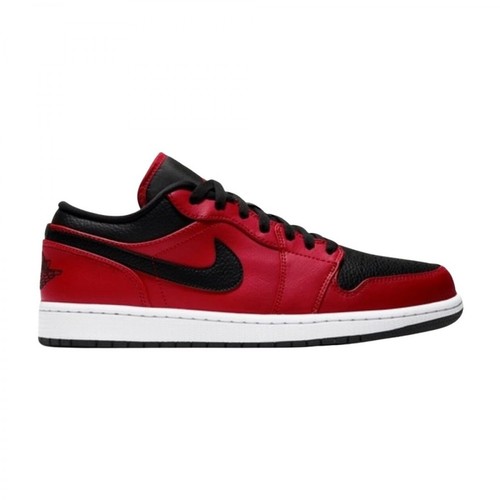 Nike, Sneakers Czerwony, male, 1368.00PLN