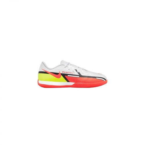 Nike, Sneakers Jr Phantom Gt2 Czerwony, female, 383.00PLN