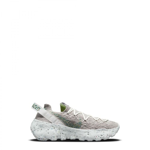 Nike, Space Hippie Sneakers Biały, male, 634.00PLN