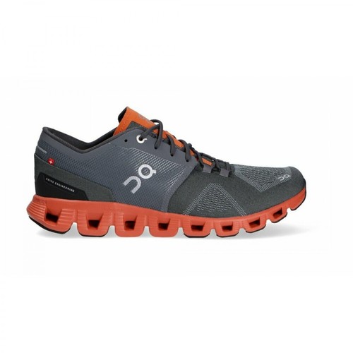 On Running, On Sneakers - 40M-99241 Szary, male, 698.00PLN