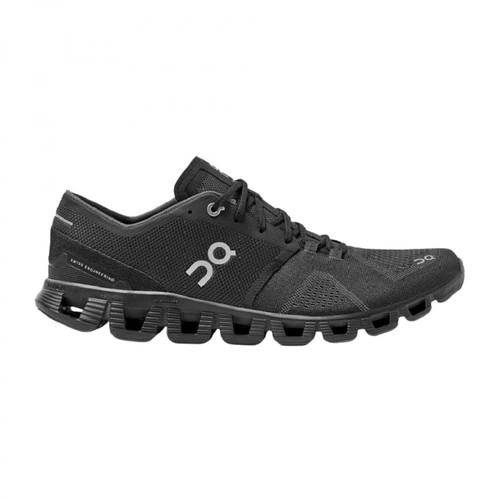 On Running, Sneakers Czarny, male, 684.00PLN