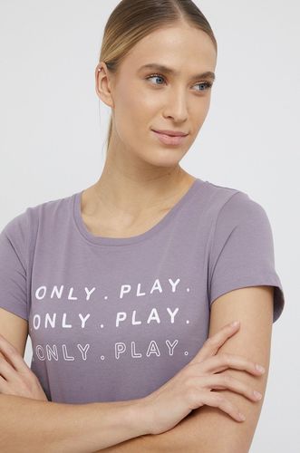 Only Play T-shirt bawełniany 35.99PLN