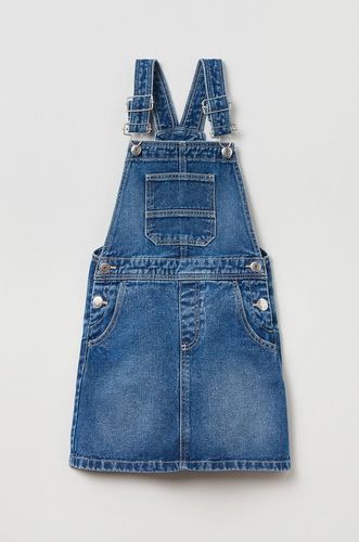 OVS sukienka jeansowa dziecięca 109.99PLN