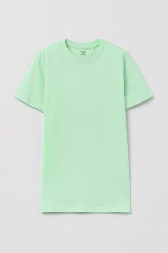 OVS t-shirt bawełniany dziecięcy 69.99PLN
