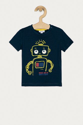 OVS - T-shirt dziecięcy 74-98 cm 8.99PLN