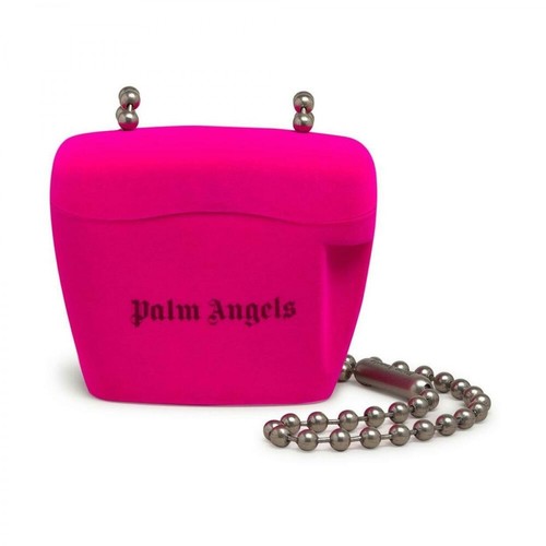 Palm Angels, Bag Różowy, female, 1099.00PLN