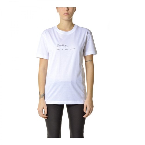 Patou, T-shirt Biały, female, 570.00PLN