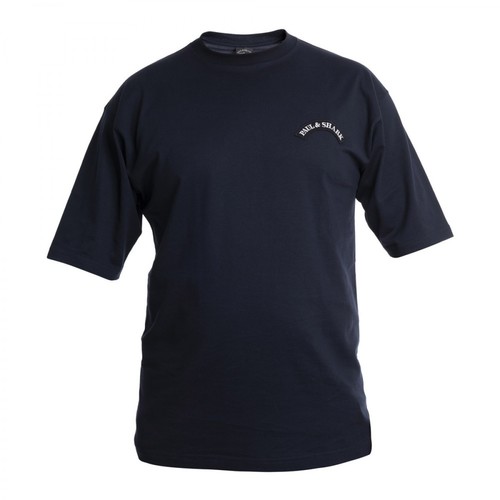 Paul & Shark, T-Shirt Niebieski, male, 384.00PLN