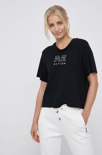 P.E Nation t-shirt bawełniany 319.99PLN