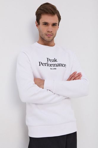 Peak Performance - Bluza 419.90PLN