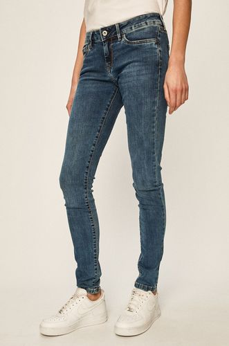 Pepe Jeans - Jeansy Pixie 224.99PLN