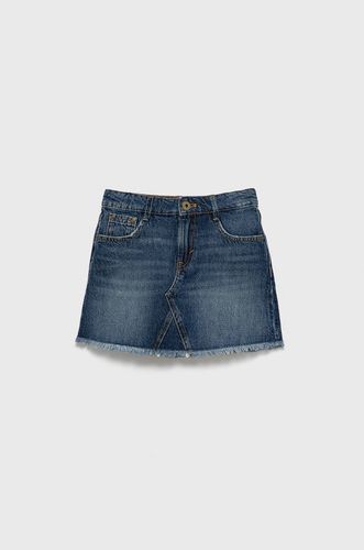 Pepe Jeans Spódnica jeansowa dziecięca 149.99PLN