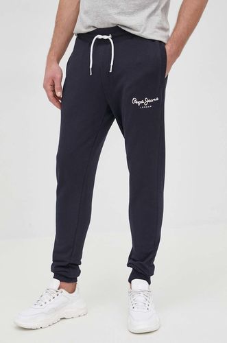 Pepe Jeans spodnie bawełniane GEORGE JOGGER 259.99PLN