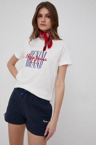 Pepe Jeans t-shirt CAMILLE 139.99PLN