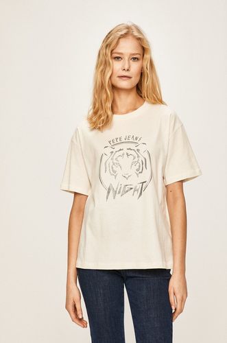 Pepe Jeans - T-shirt Charlotte 39.99PLN