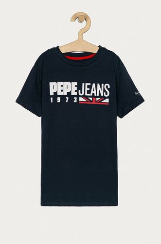 Pepe Jeans - T-shirt dziecięcy Gabriel 128-178 cm 88.99PLN
