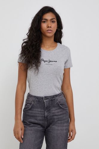Pepe Jeans t-shirt NEW VIRGINIA SS N 99.99PLN