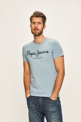 Pepe Jeans - T-shirt Original 69.90PLN