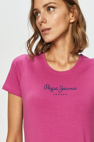 Pepe Jeans - T-shirt Virginia 59.99PLN