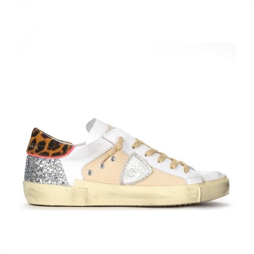 Philippe Model, Sneakers Beżowy, female, 1555.00PLN