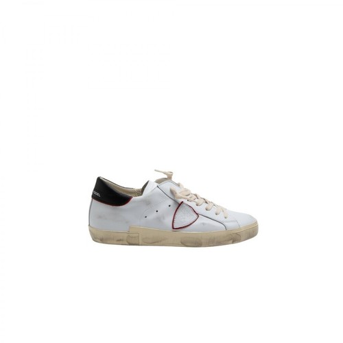 Philippe Model, Sneakers Czerwony, male, 1346.00PLN