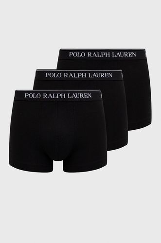 Polo Ralph Lauren Bokserki (3-pack) 189.99PLN