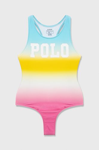 Polo Ralph Lauren jednoczęściowy strój kąpielowy dziecięcy 299.99PLN