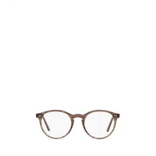 Polo Ralph Lauren, Okulary Brązowy, unisex, 588.00PLN