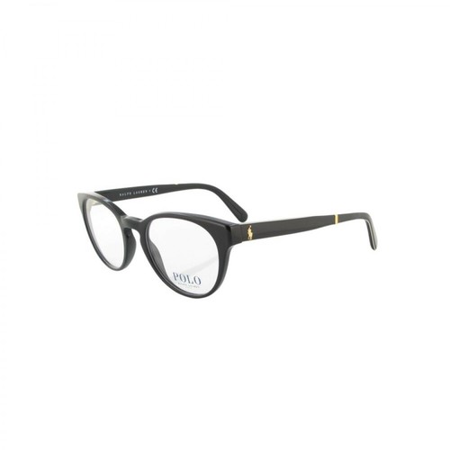 Polo Ralph Lauren, PH 2164 Glasses Czarny, female, 662.00PLN
