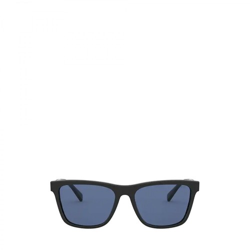Polo Ralph Lauren, Ph4167 500180 sunglasses Czarny, male, 525.00PLN