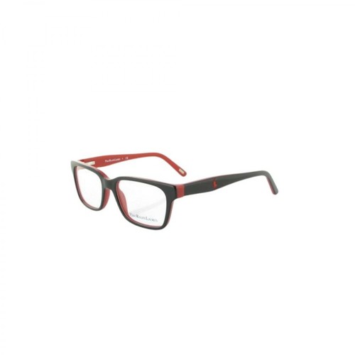 Polo Ralph Lauren, PP 8524 Glasses Czarny, male, 406.00PLN