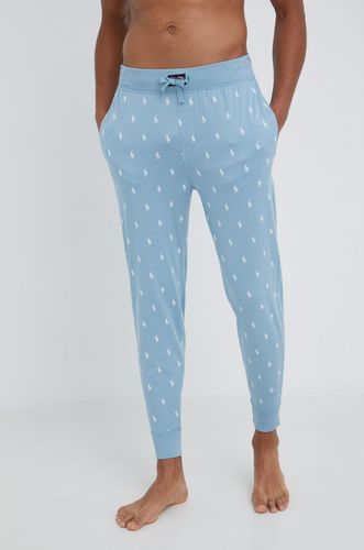 Polo Ralph Lauren spodnie piżamowe bawełniane 299.99PLN
