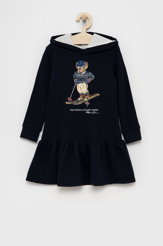Polo Ralph Lauren Sukienka dziecięca 369.99PLN