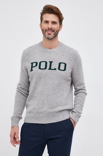 Polo Ralph Lauren Sweter wełniany 719.99PLN