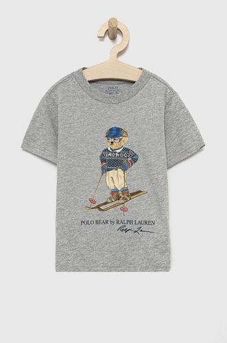 Polo Ralph Lauren T-shirt bawełniany dziecięcy 169.99PLN