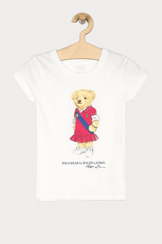 Polo Ralph Lauren - T-shirt dziecięcy 128-176 cm 159.90PLN