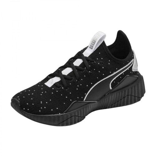 Puma, Sneakers Czarny, female, 493.00PLN