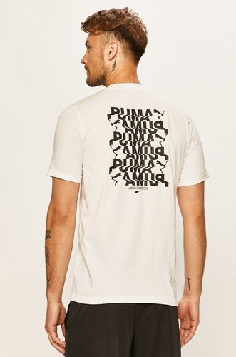 Puma - T-shirt 94.99PLN